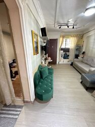 Blk 619 Eunos Heights (Bedok), HDB 3 Rooms #605981831